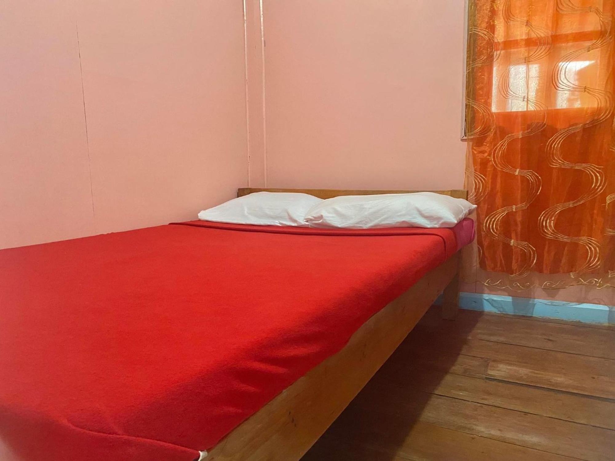 Batad Pension And Restaurant Banaue Rom bilde