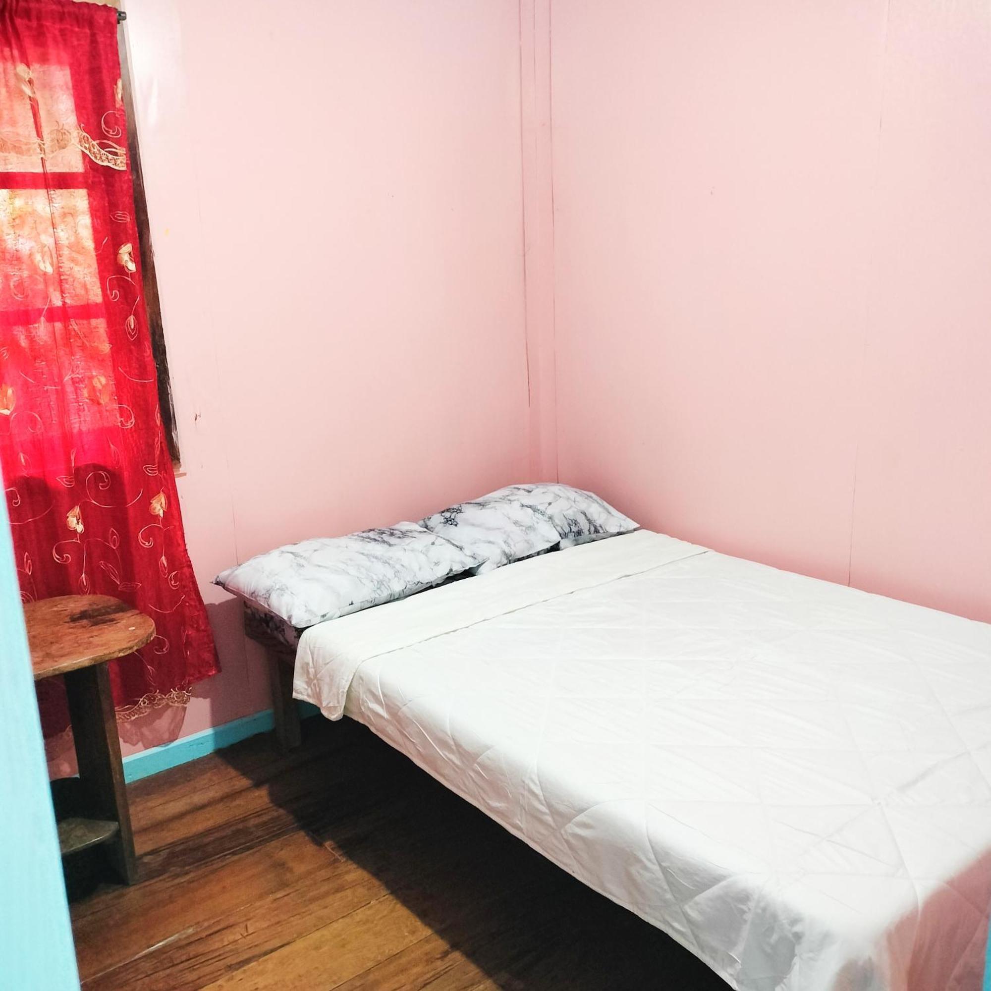 Batad Pension And Restaurant Banaue Rom bilde